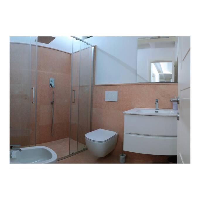 Apartmán Skuderia Boloňa Exteriér fotografie