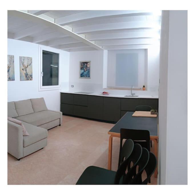 Apartmán Skuderia Boloňa Exteriér fotografie